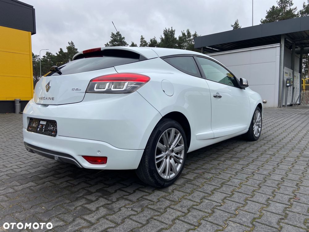 Renault Megane 1.6 dCi Energy Limited - 5