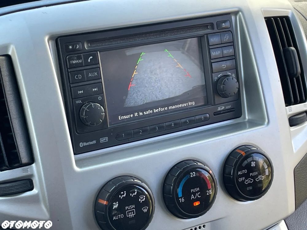 Nissan NV200 Evalia 1.5 Premium - 16