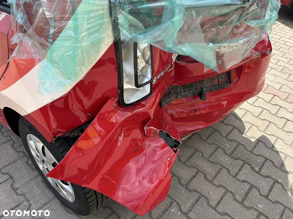 Skoda Citigo - 6