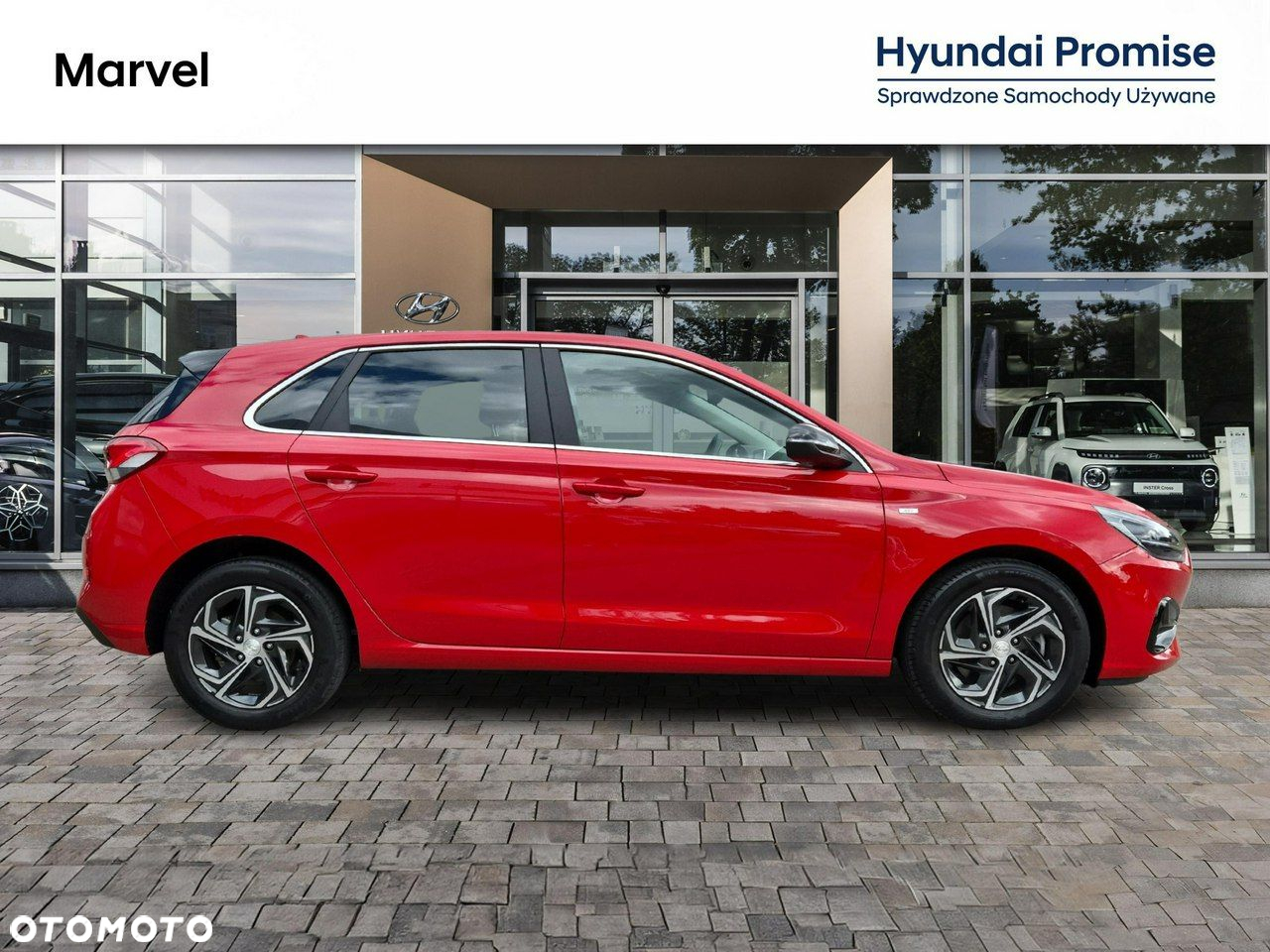 Hyundai i30 - 6