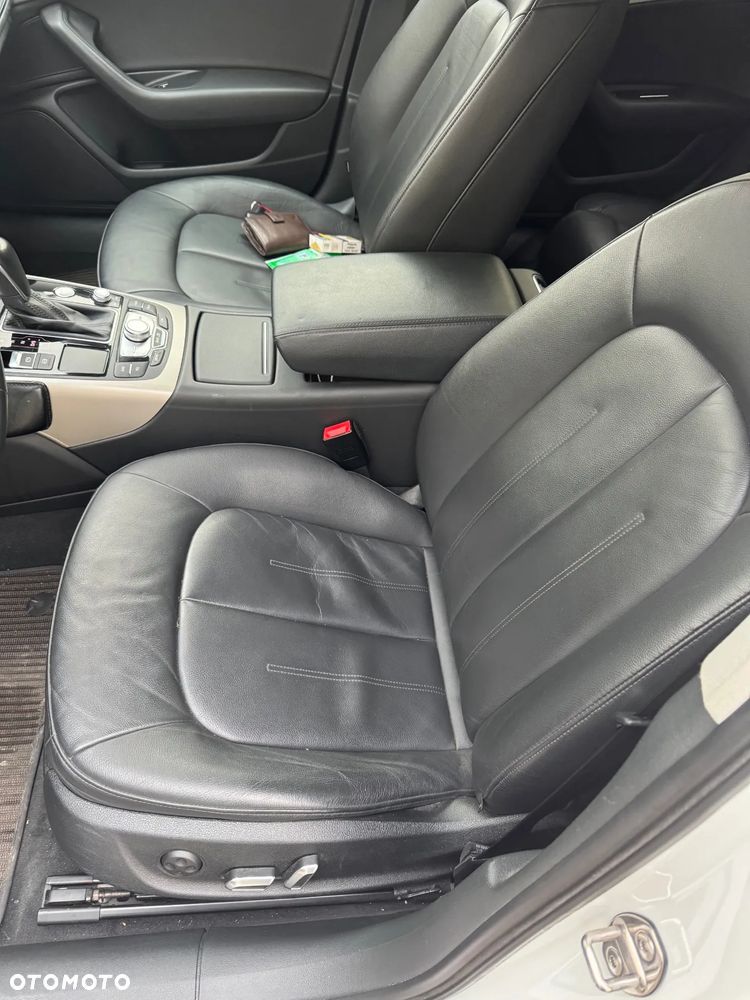 Audi A6 Allroad 3.0 TDI Quattro S tronic - 7