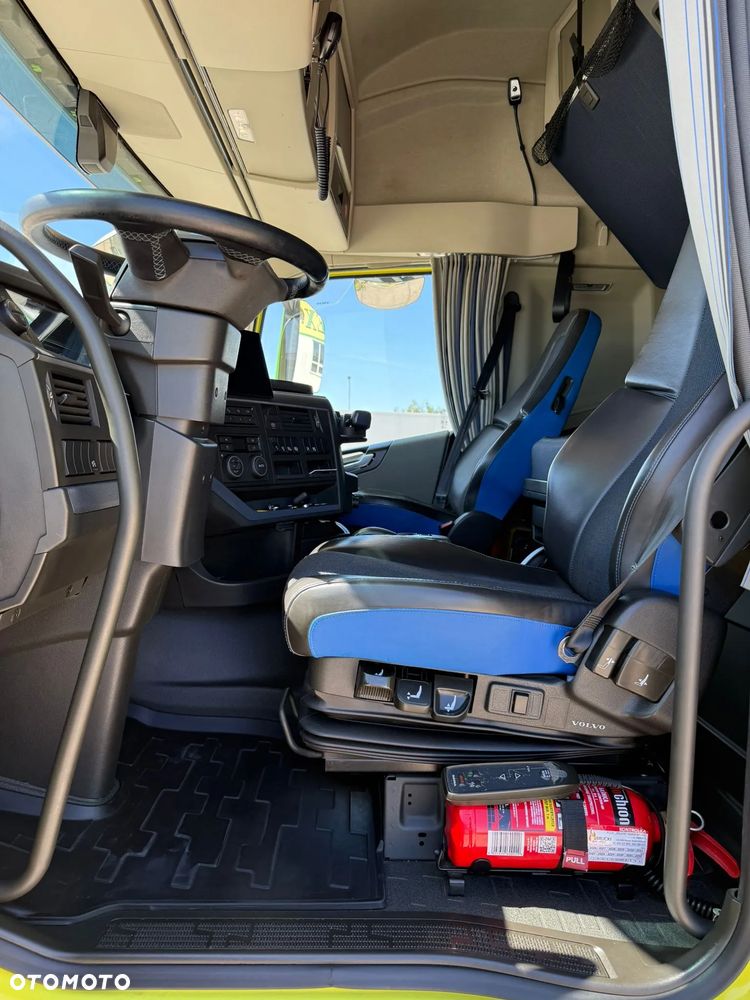 Volvo FH - 7