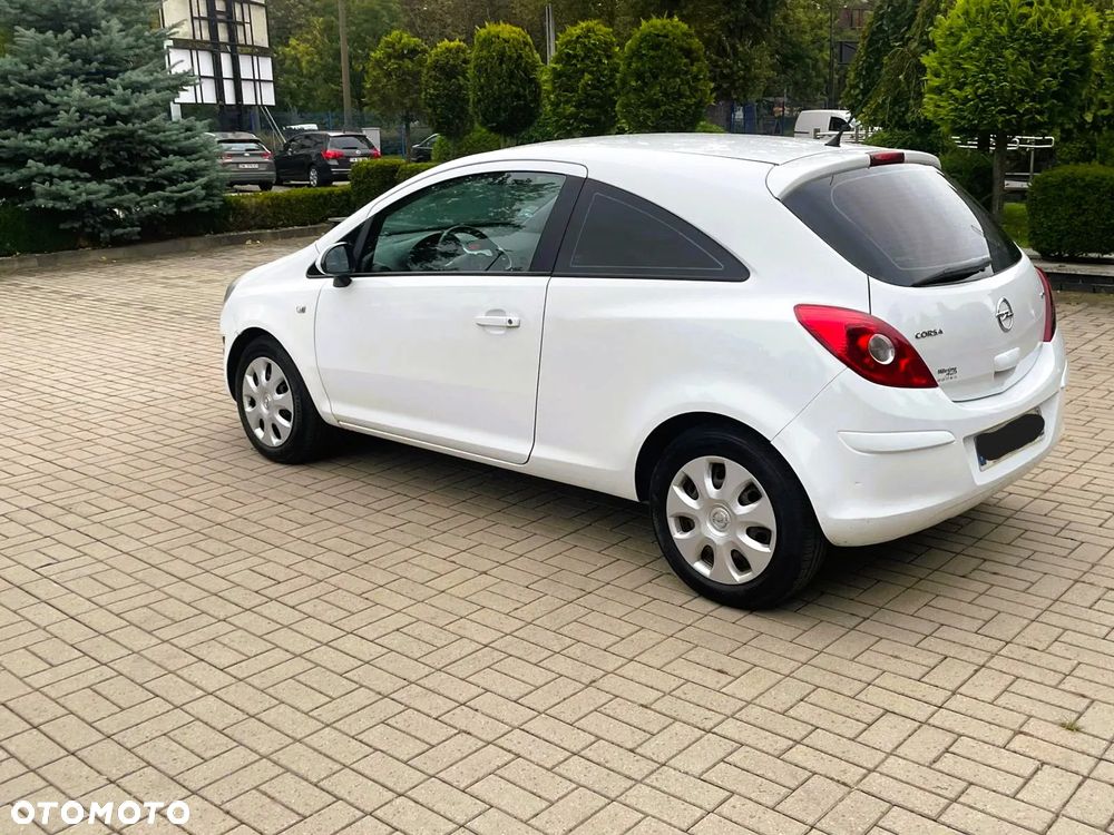 Opel Corsa 1.3 CDTi Active - 2