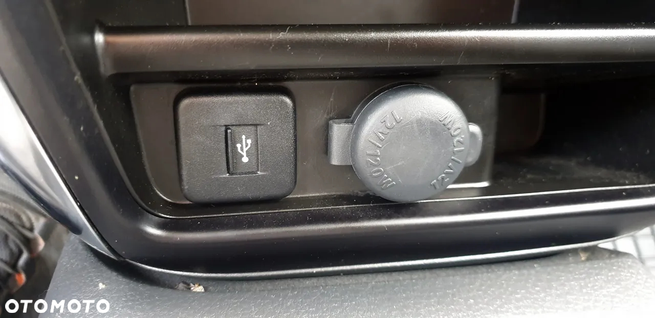 Suzuki SX4 1.6 VVT 4x2 Style - 30