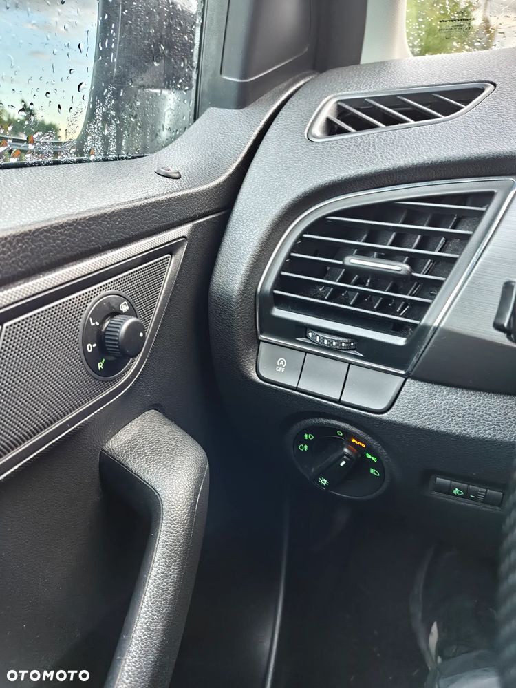Skoda Fabia 1.2 TSI Style - 30