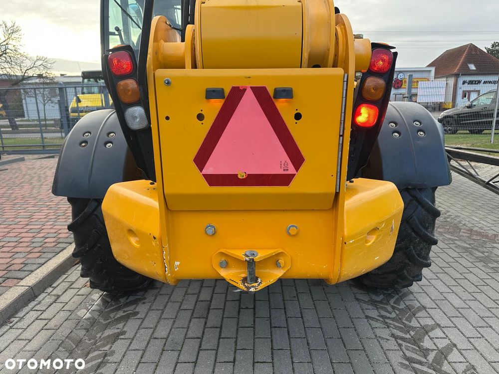 JCB 535-140 - 10