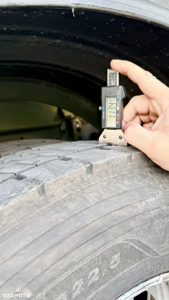 Iveco STRALIS S-WAY XP - 9