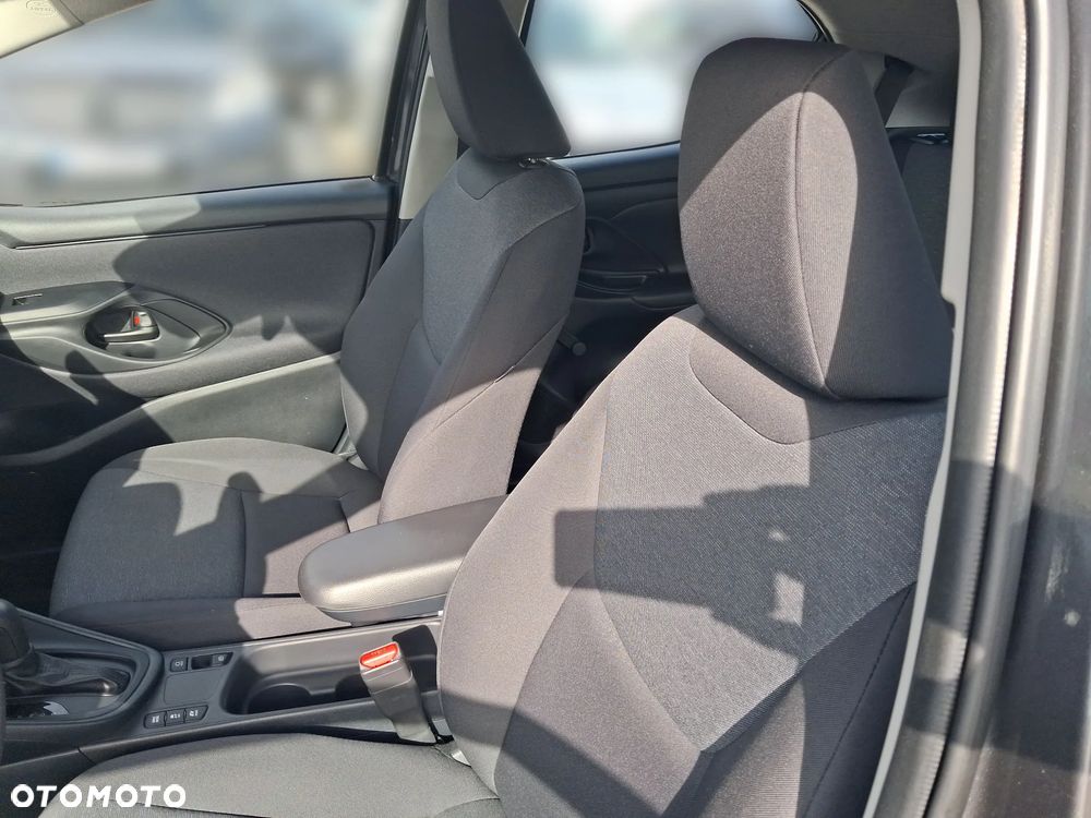 Mazda 2 Hybrid 1.5 Prime Line CVT - 12