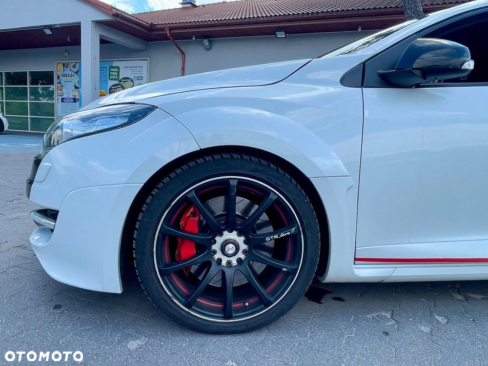 Renault Megane 2.0 16V R.S - 10