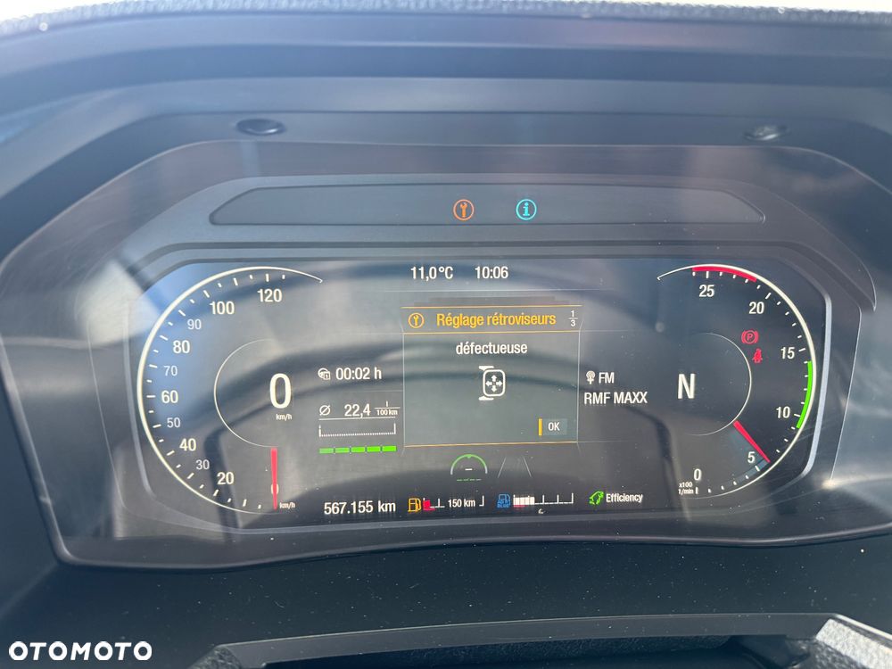 MAN TGS 18.510 BOGATA WERSJA PRZÓD/TYŁ PODUSZKI - 31