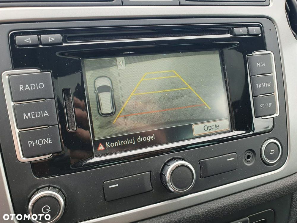 Volkswagen Tiguan - 28