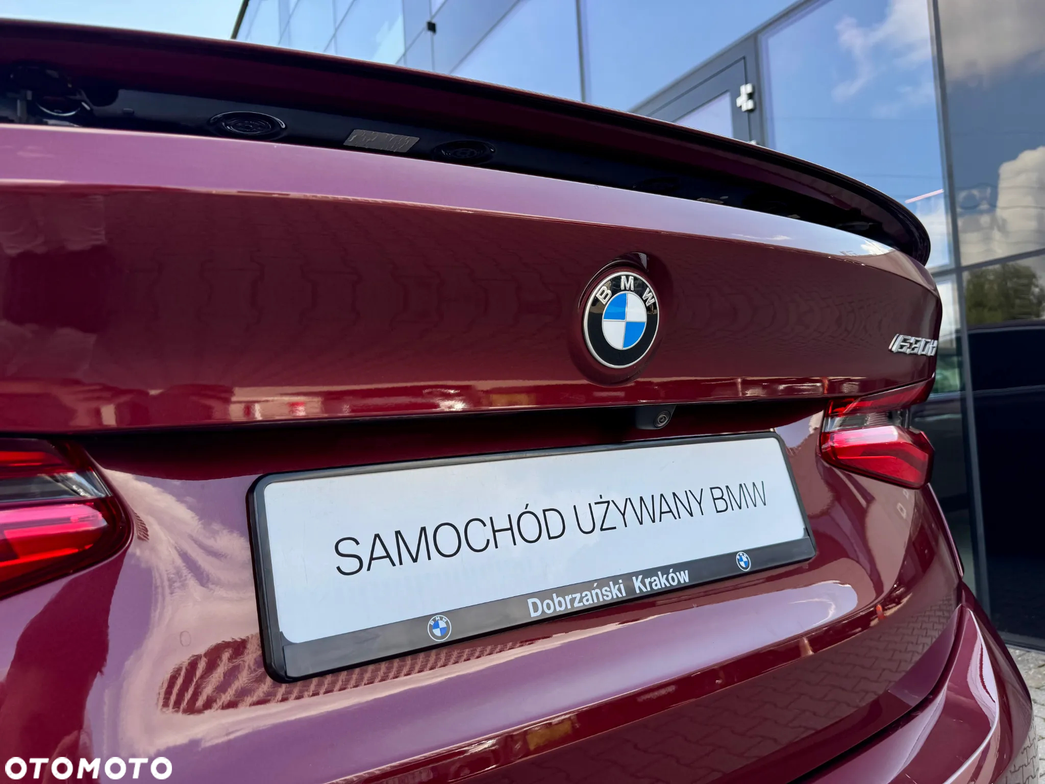 BMW Seria 6 - 26