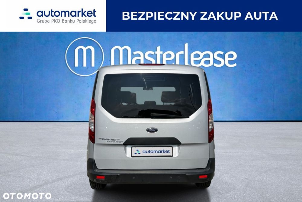 Ford Transit Connect 230 L2 Trend (bryg.) - 6