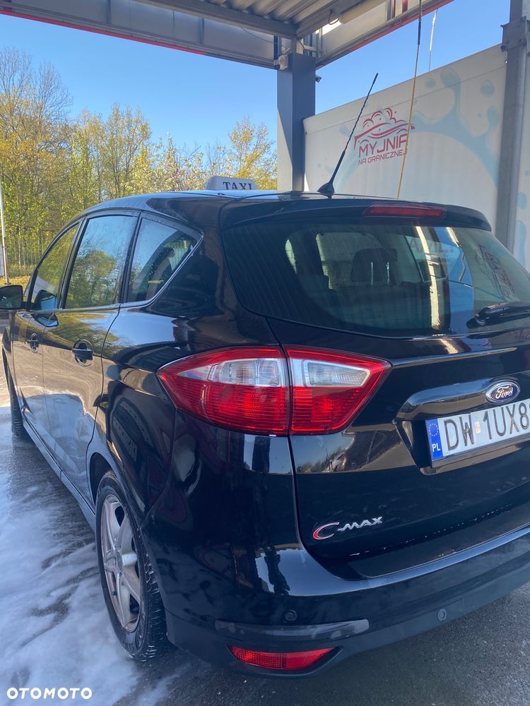 Ford C-MAX 1.6 TDCi Edition - 7