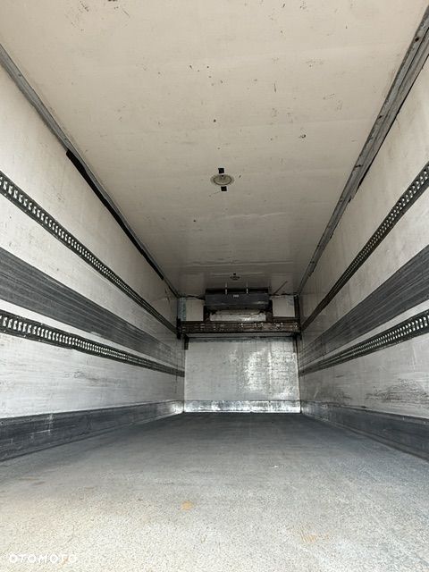 DAF XF 105.460 eeV CHŁODNIA Super Space 6x2 , Automat + Retarder, Klima postojowa, Agregat CARRIER - 9