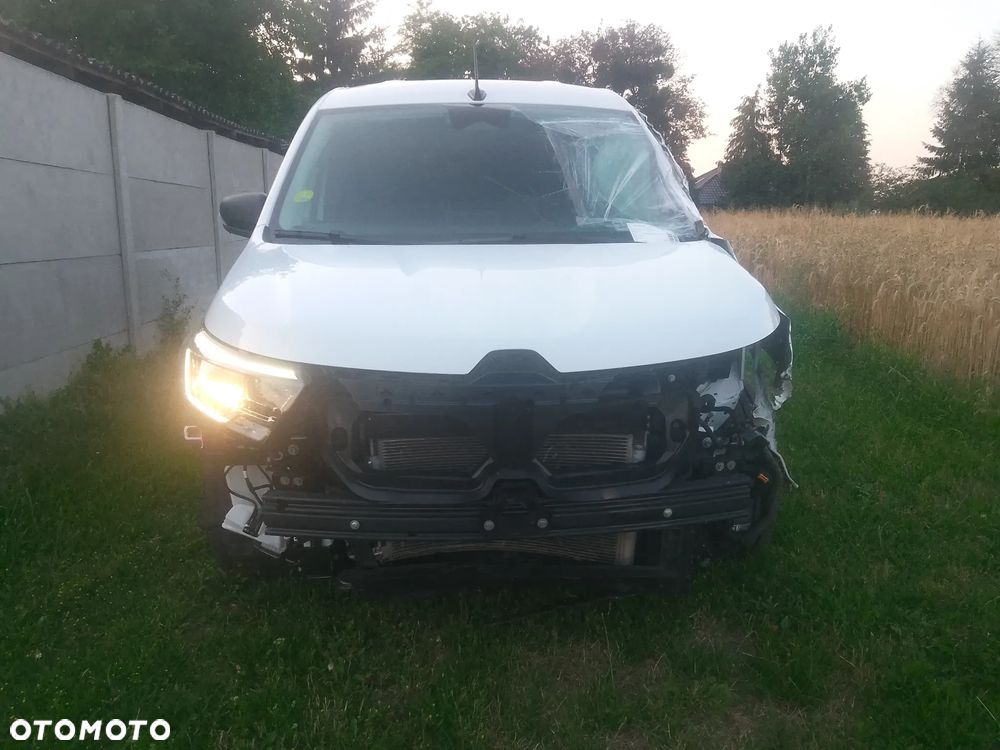 Renault Kangoo - 8