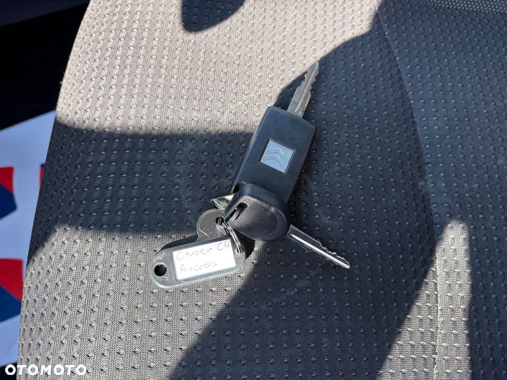 Citroën C4 Aircross 1.6 HDi STT 4x2 Exclusive - 18