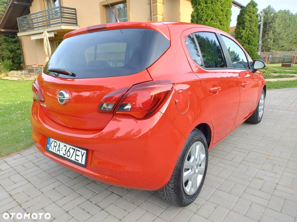 Opel Corsa 1.4 Active - 7
