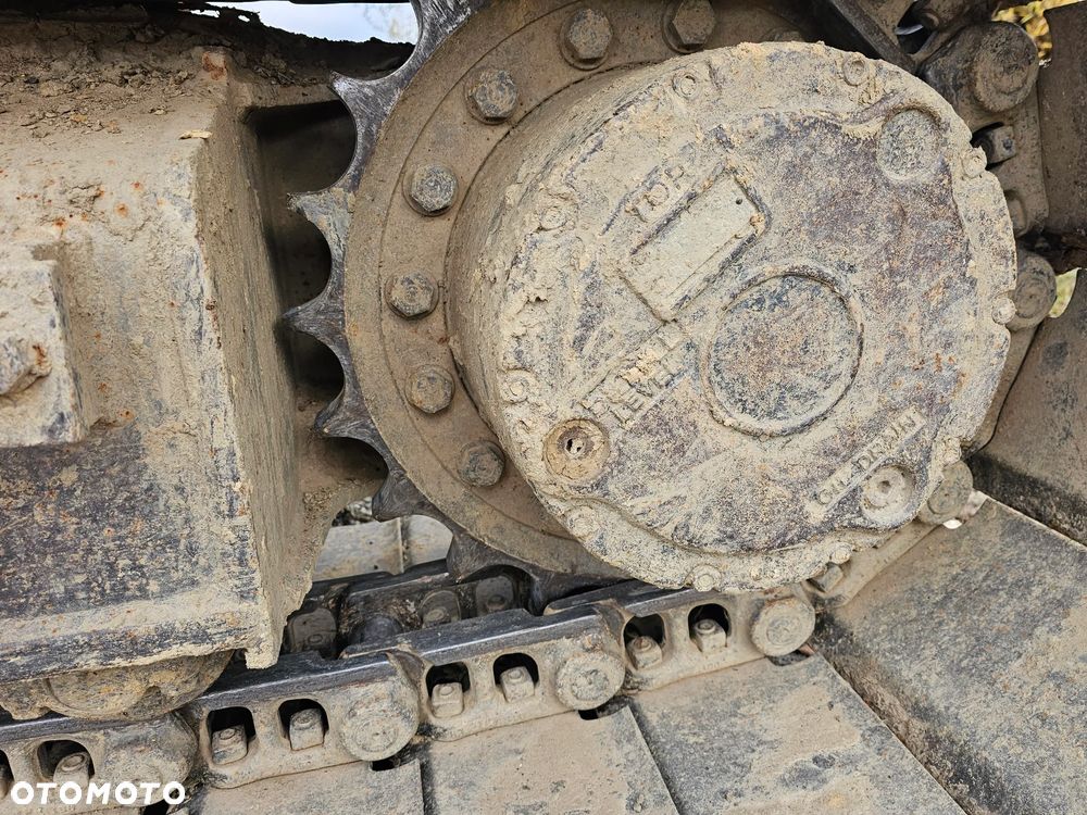 JCB JS 130 - 11