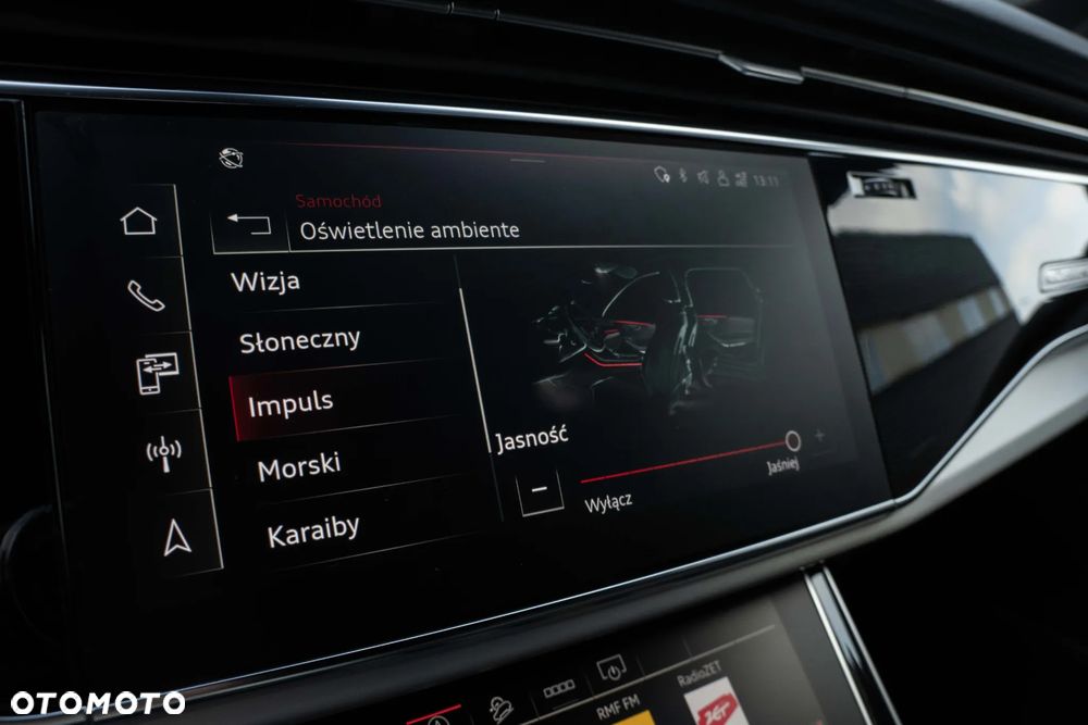 Audi Q7 TDI mHEV 210 kW Quattro S Line Tiptr - 37