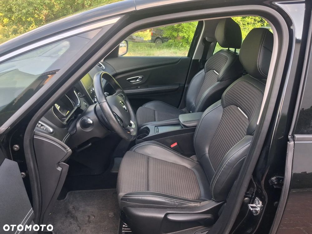 Renault Scenic BLUE dCi 120 BUSINESS EDITION - 13