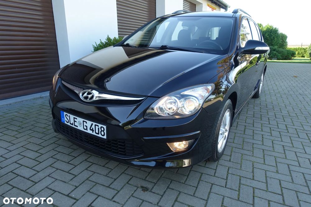 Hyundai i30 i30cw 1.4 Edition 20 - 16