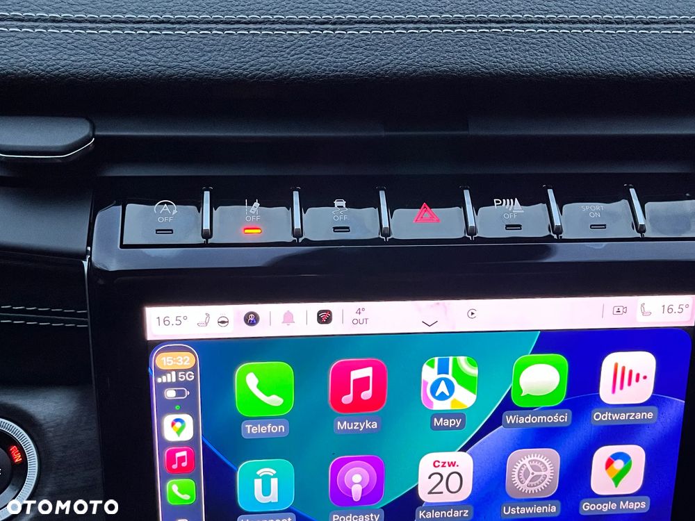 Jeep Grand Cherokee - 16