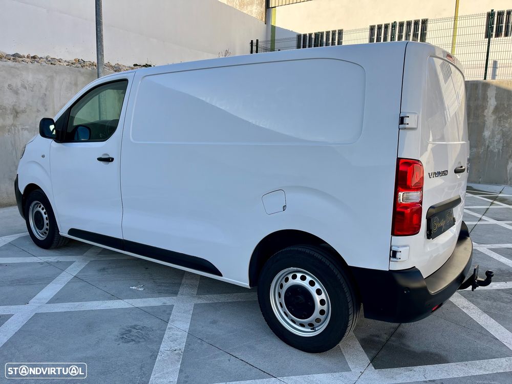 Opel Vivaro 2.0 - 30