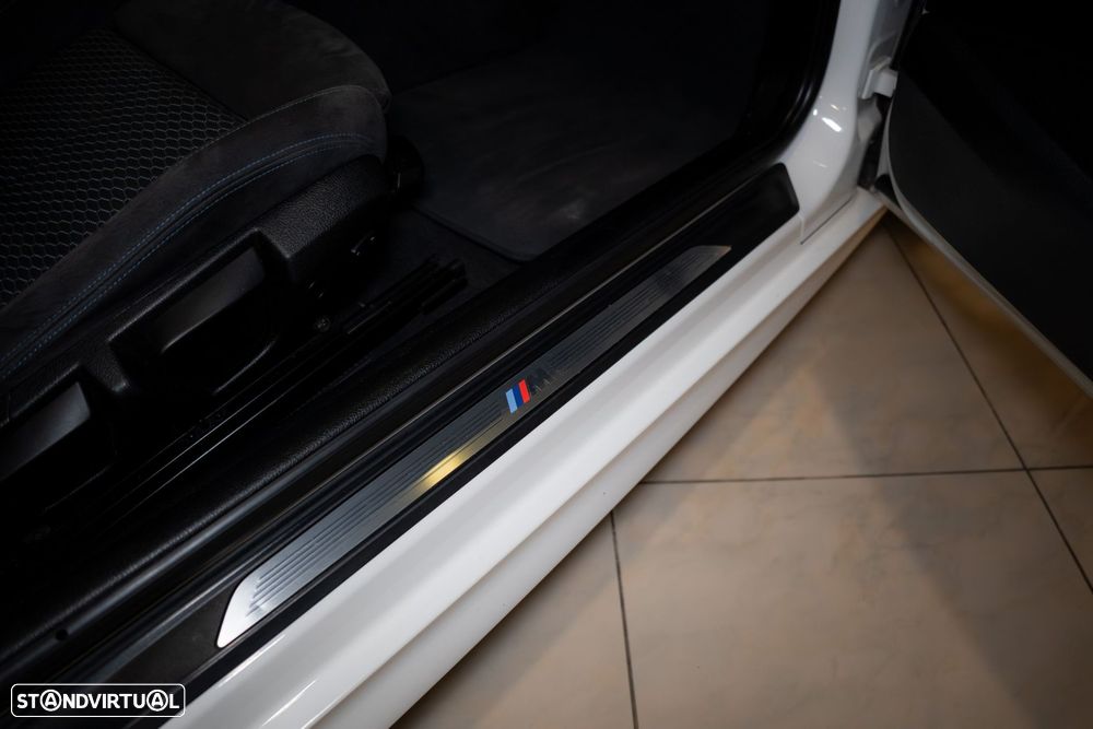 BMW 220 d Coupe Pack M Auto - 22