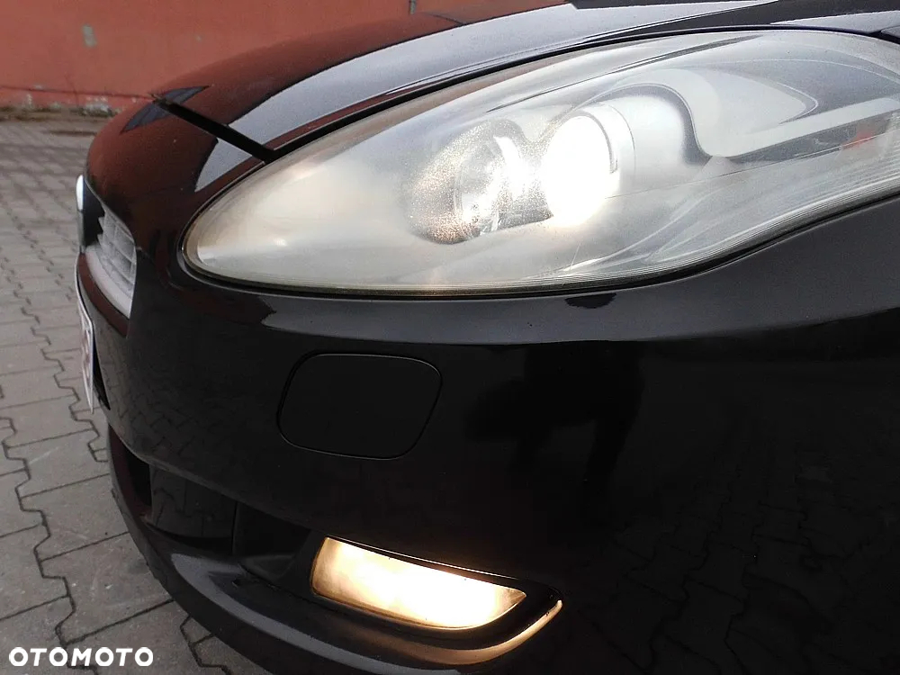 Fiat Bravo 1.6 Multijet 16V DPF Dualogic Dynamic - 25