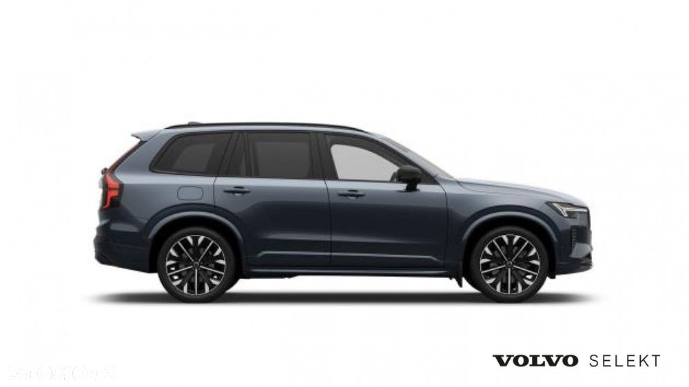 Volvo XC 90 - 4