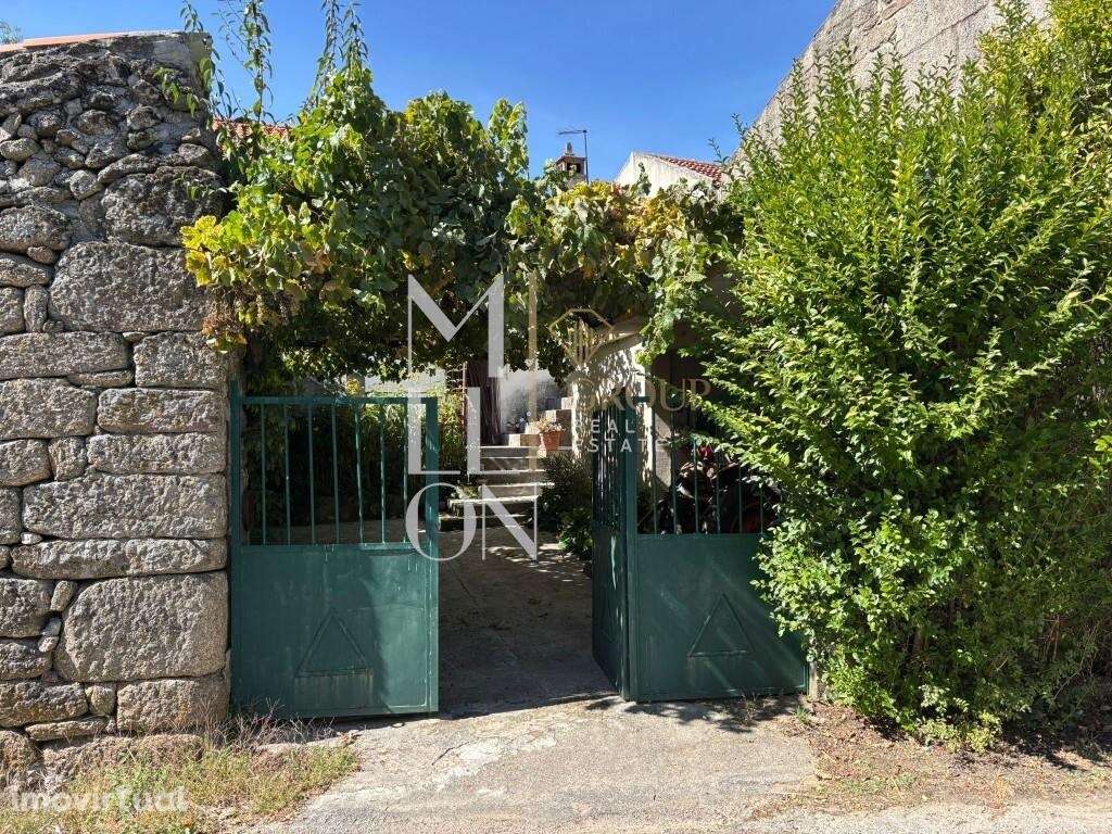 Quinta com 10 hectares — Tranquilidade, potencial e múltiplas valência - Grande imagem: 2/12