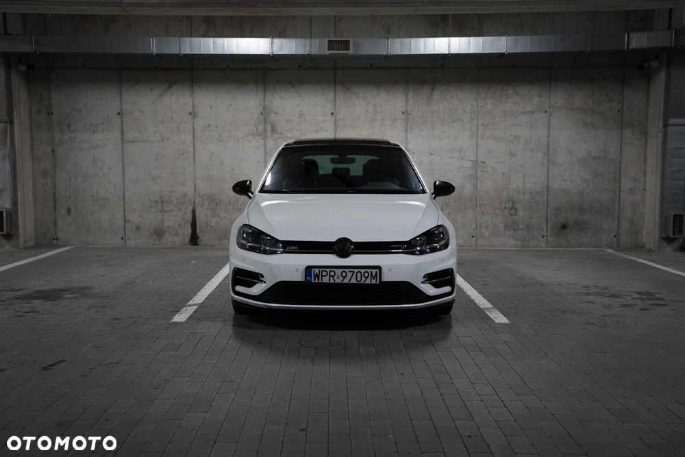 Volkswagen Golf 2.0 TDI BMT Highline DSG EU6 - 2