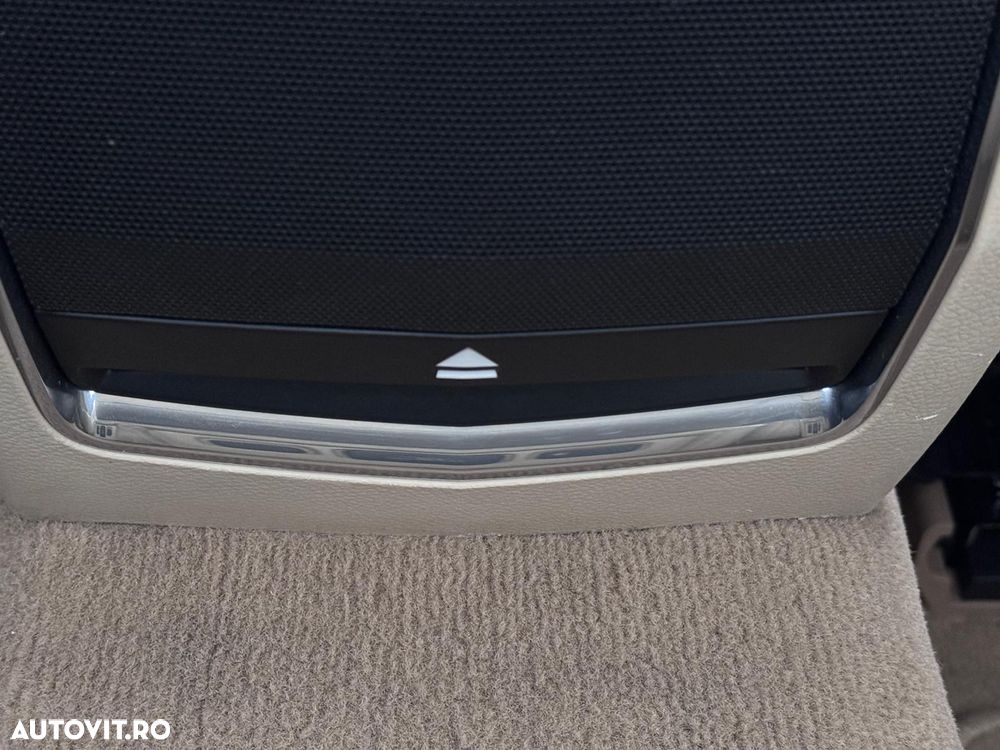 Cadillac CT6 3.0 V6 TWIN-TURBO AWD Luxury - 37