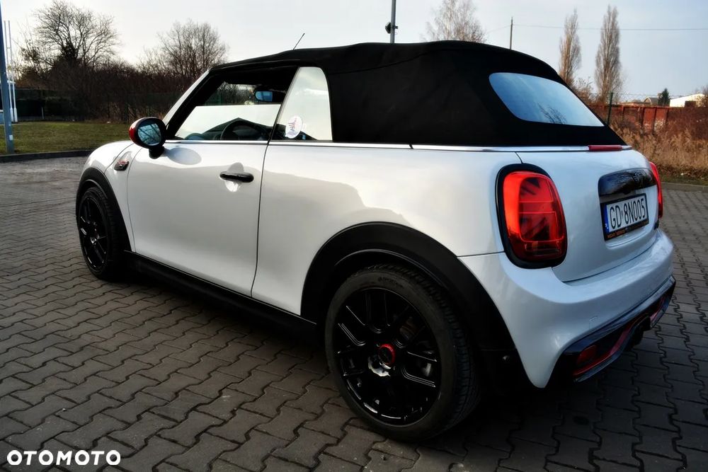 MINI Cooper S Sport-Aut Seven - 20