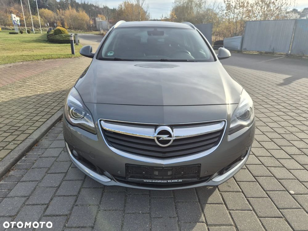 Opel Insignia - 2