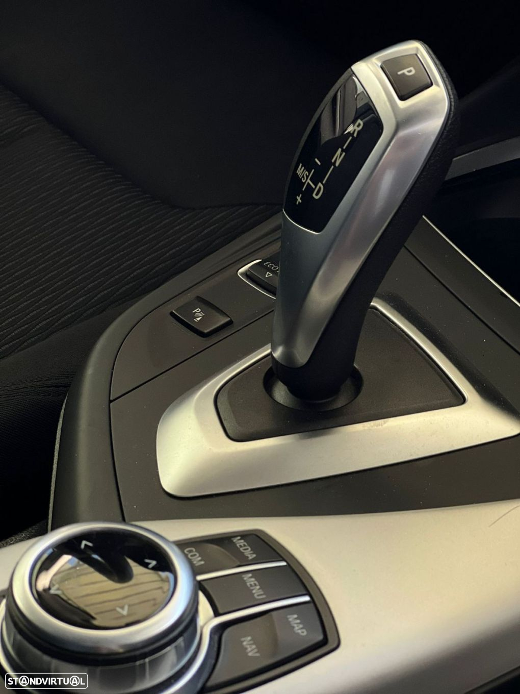 BMW 120 d Line Sport Auto - 25
