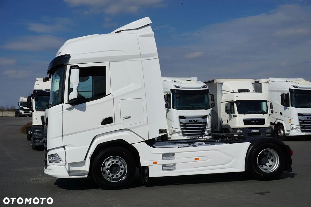 DAF XF / 480 / ACC / EURO 6 / I – COOL / RETARDER - 3