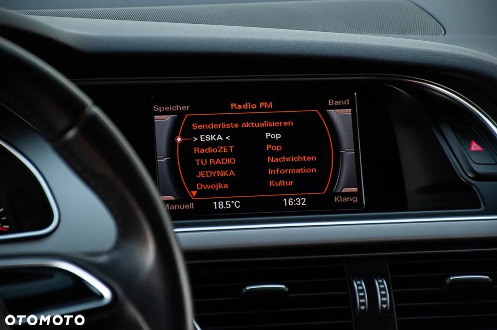 Audi A5 Sportback 1.8 TFSI - 32