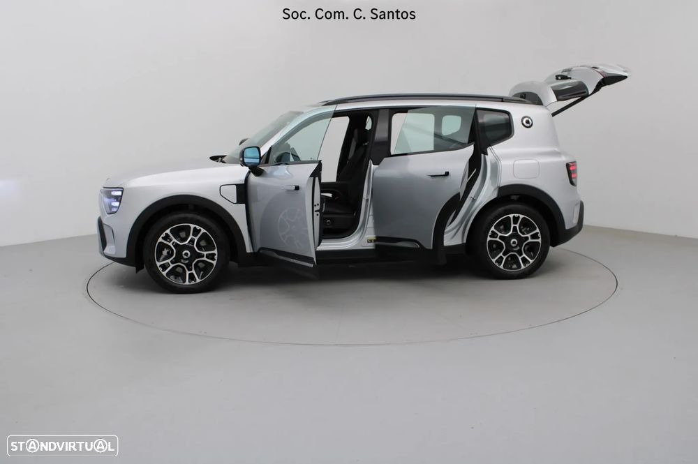 Smart #5 100 kWh Pro+ - 7