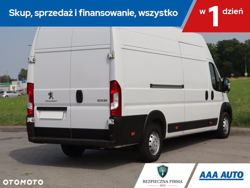 Peugeot boxer - 7
