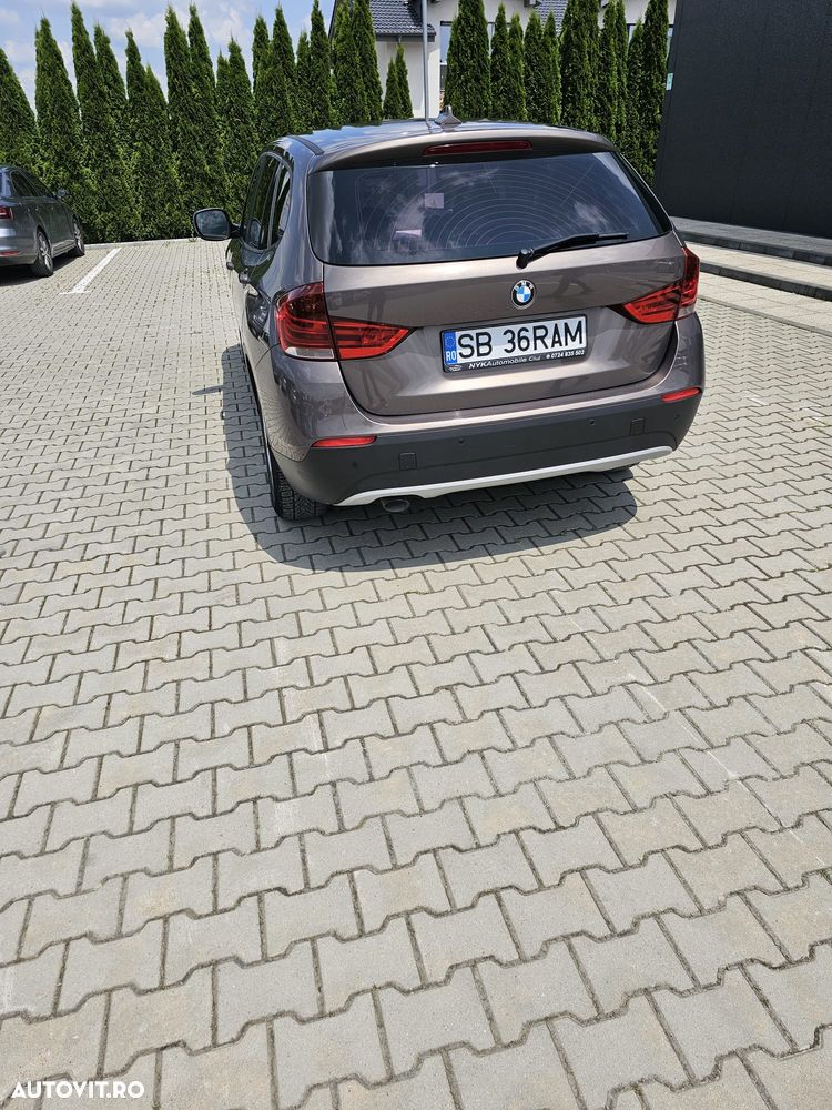 BMW X1 - 4