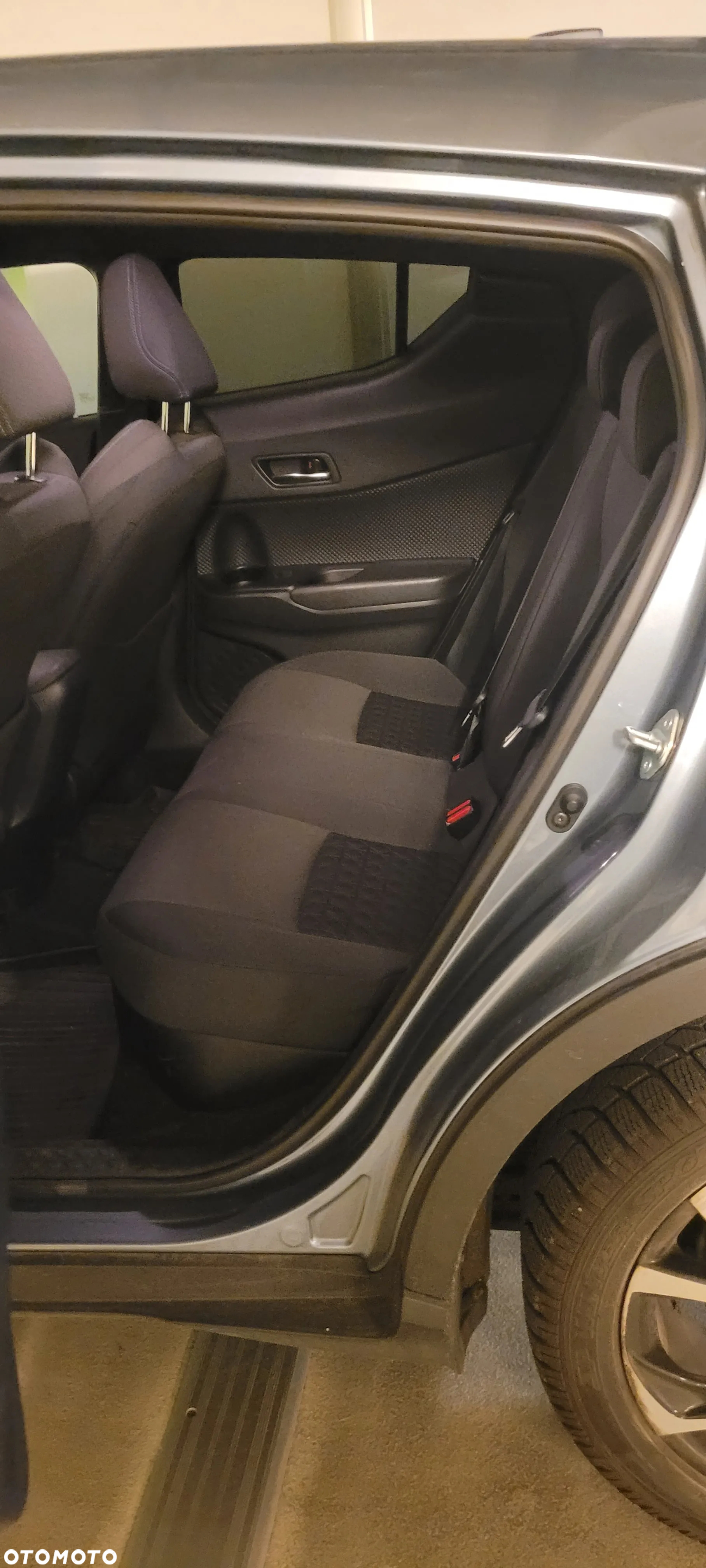 Toyota C-HR 1.8 Hybrid Style - 20