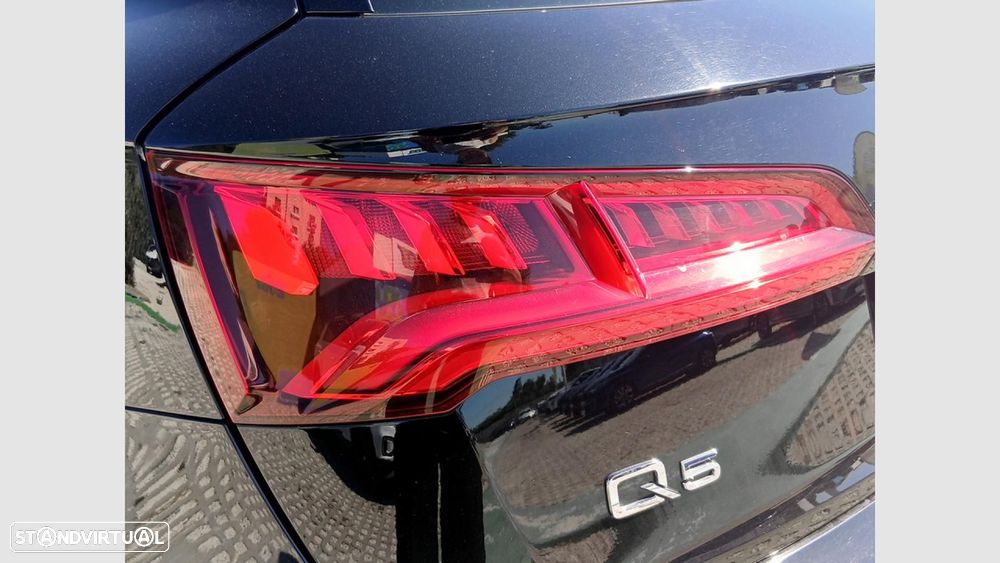 Audi Q5 - 10