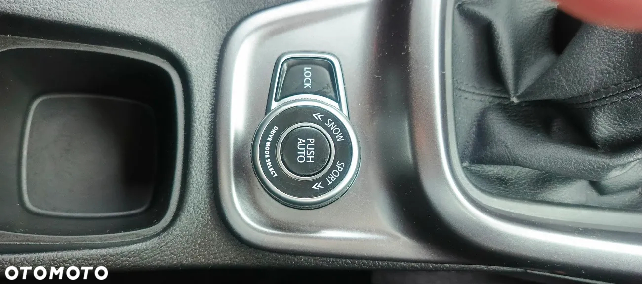 Suzuki Vitara 1.4 Boosterjet Premium 4WD - 31