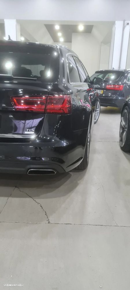 Audi A6 Avant - 24