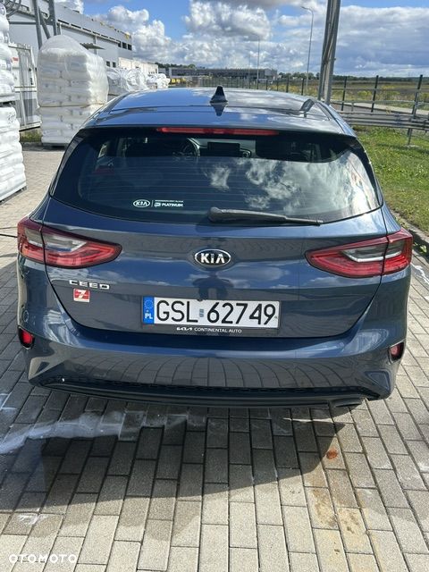 Kia Ceed - 5