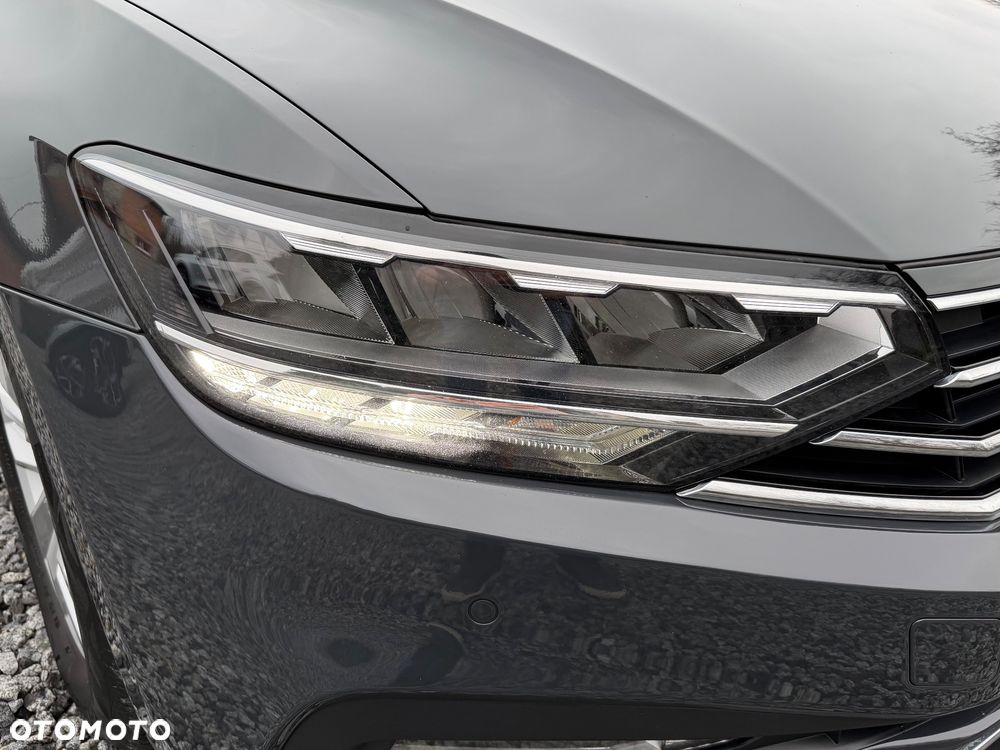 Volkswagen Passat 2.0 TDI EVO Business DSG - 14