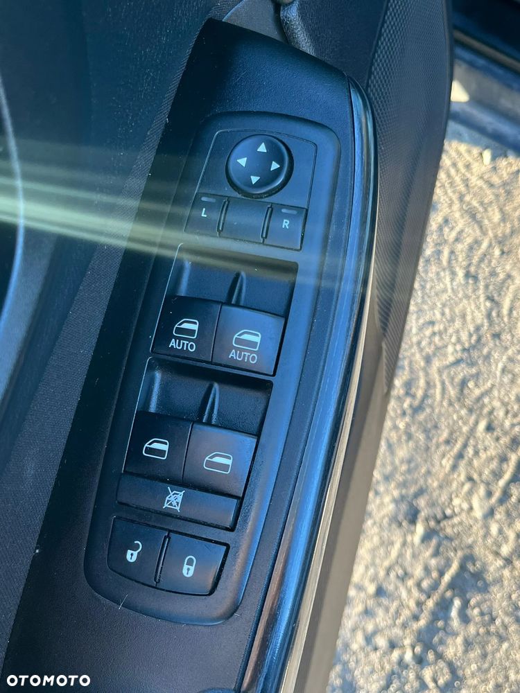 Jeep Cherokee 3.2 V6 Pentastar Active Drive I Automatik Limited - 9