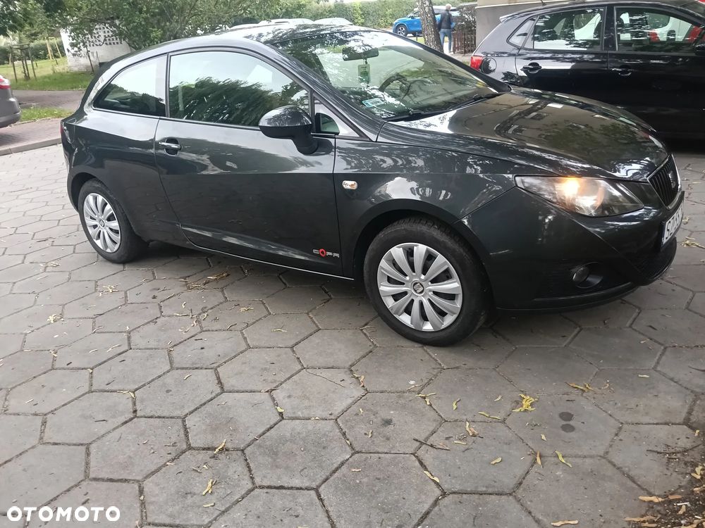 Seat Ibiza SC 1.4 16V Style - 13